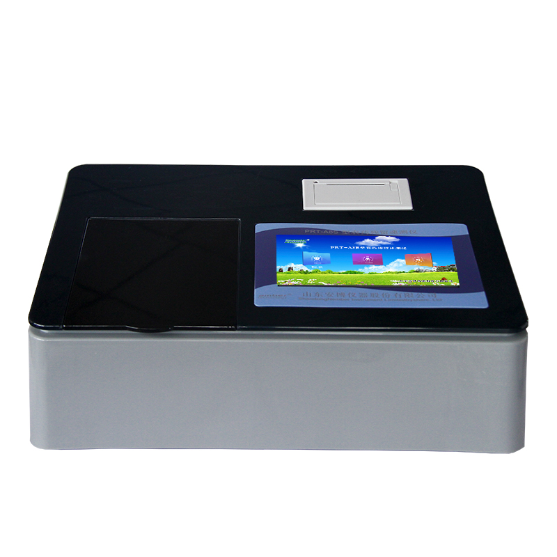 農(nóng)殘檢測(cè)儀各方面的優(yōu)勢(shì)是什么？