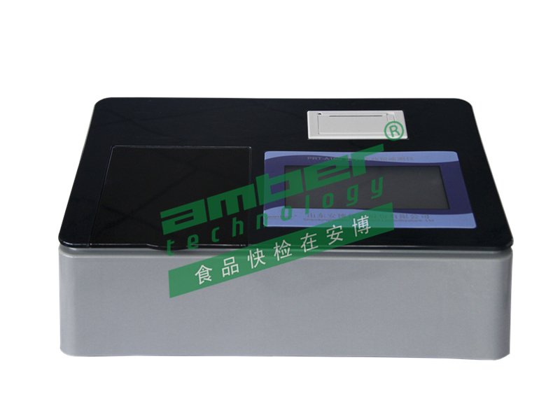 農(nóng)藥殘留檢測(cè)儀使用的必要性